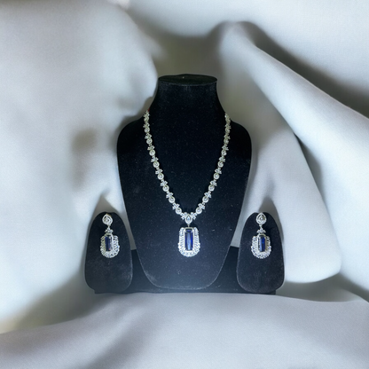 Royalty Necklace Set